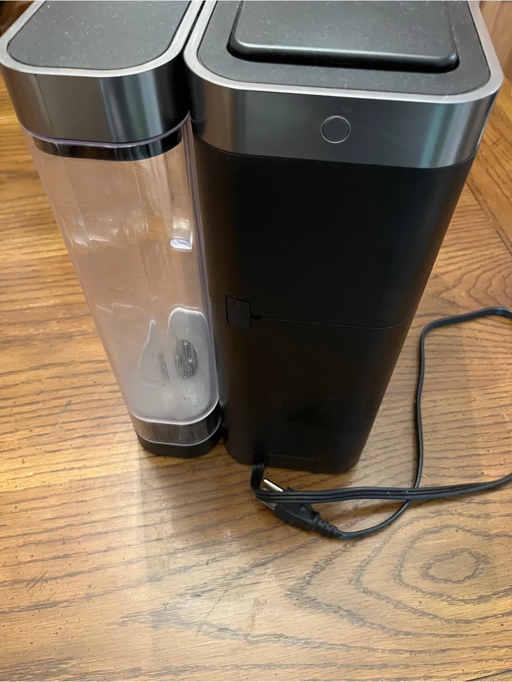 Keurig duo plus